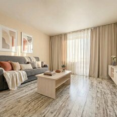 Квартира 65 м², 2-комнатная - изображение 4