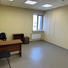 16 м², офис - изображение 3