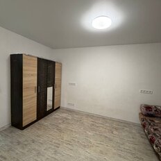 Квартира 30,7 м², студия - изображение 4
