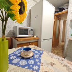 Квартира 44,8 м², 2-комнатная - изображение 3