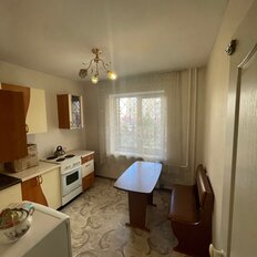 Квартира 35,8 м², 1-комнатная - изображение 2