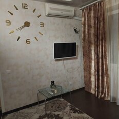 Квартира 30 м², 1-комнатная - изображение 5