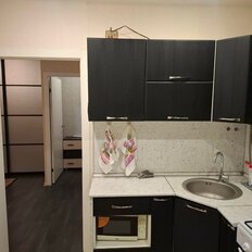 Квартира 36 м², 1-комнатная - изображение 4