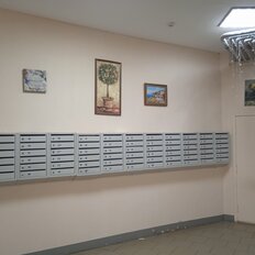 Квартира 36,7 м², 1-комнатная - изображение 5