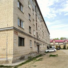 Квартира 18,1 м², студия - изображение 2