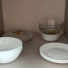 Квартира 32 м², 1-комнатная - изображение 1