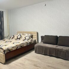 Квартира 36 м², студия - изображение 2