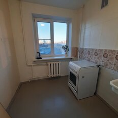 Квартира 21,6 м², 1-комнатная - изображение 5