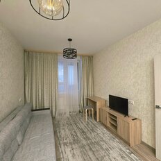 Квартира 25,8 м², студия - изображение 3
