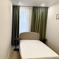 Квартира 32 м², 1-комнатные - изображение 5