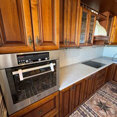Квартира 105 м², 4-комнатная - изображение 1