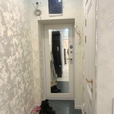 Квартира 58,9 м², 3-комнатная - изображение 4