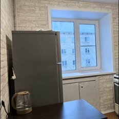 Квартира 33 м², 1-комнатная - изображение 4