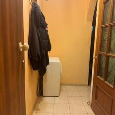 Квартира 30 м², 1-комнатная - изображение 3