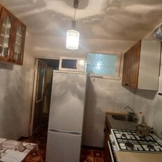 Квартира 34 м², 1-комнатная - изображение 4