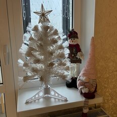 Квартира 24 м², студия - изображение 3