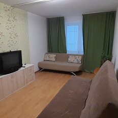 Квартира 40,8 м², 1-комнатная - изображение 2