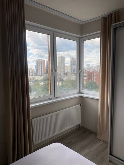 18 м², комната 15 000 ₽ в месяц - изображение 8