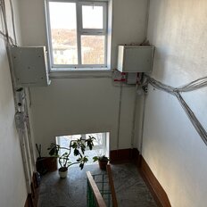 Квартира 30 м², 1-комнатные - изображение 1