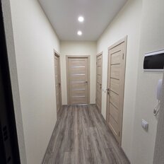 Квартира 39,9 м², 1-комнатная - изображение 1