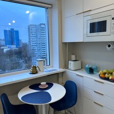 Квартира 45 м², 2-комнатная - изображение 3