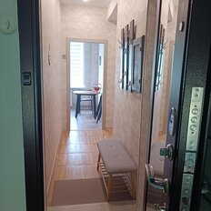 Квартира 40,3 м², 2-комнатная - изображение 2