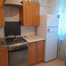 Квартира 29,8 м², 1-комнатная - изображение 4