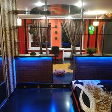 Квартира 108 м², 3-комнатная - изображение 5