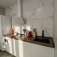 Квартира 39 м², 2-комнатная - изображение 5