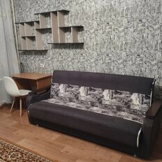 Квартира 41 м², 1-комнатная - изображение 1