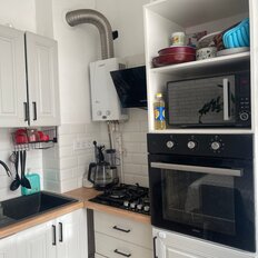 Квартира 52 м², 2-комнатная - изображение 5