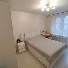 Квартира 45 м², 2-комнатная - изображение 2