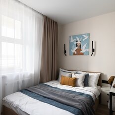 Квартира 20 м², студия - изображение 2