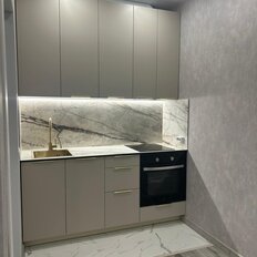 Квартира 36,5 м², 1-комнатная - изображение 2