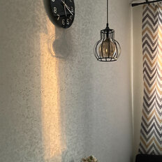 Квартира 34,5 м², 1-комнатная - изображение 3