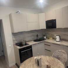 Квартира 45 м², 2-комнатная - изображение 2