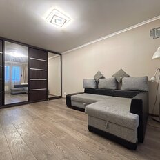 Квартира 40,8 м², 1-комнатная - изображение 1