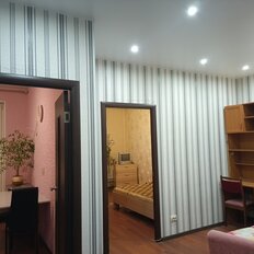 Квартира 44 м², 1-комнатная - изображение 1