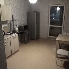 Квартира 43 м², 2-комнатная - изображение 5