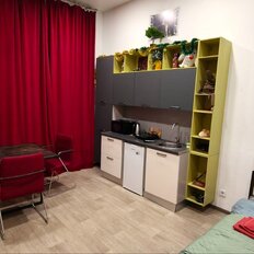 Квартира 23 м², студия - изображение 2