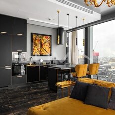 Квартира 96 м², 3-комнатные - изображение 4