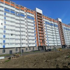Квартира 23 м², студия - изображение 3