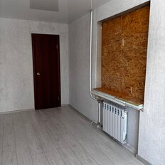 Квартира 32,1 м², 1-комнатная - изображение 4