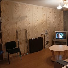 Квартира 32,2 м², 1-комнатная - изображение 4