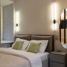 Квартира 30 м², студия - изображение 2