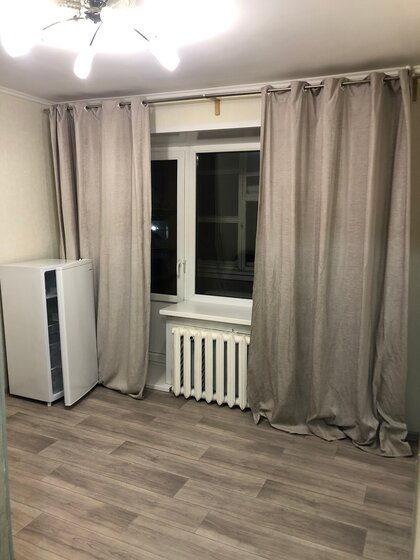 48,4 м², 1-комнатные апартаменты 22 574 018 ₽ - изображение 19