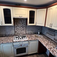 Квартира 38,3 м², 2-комнатная - изображение 3