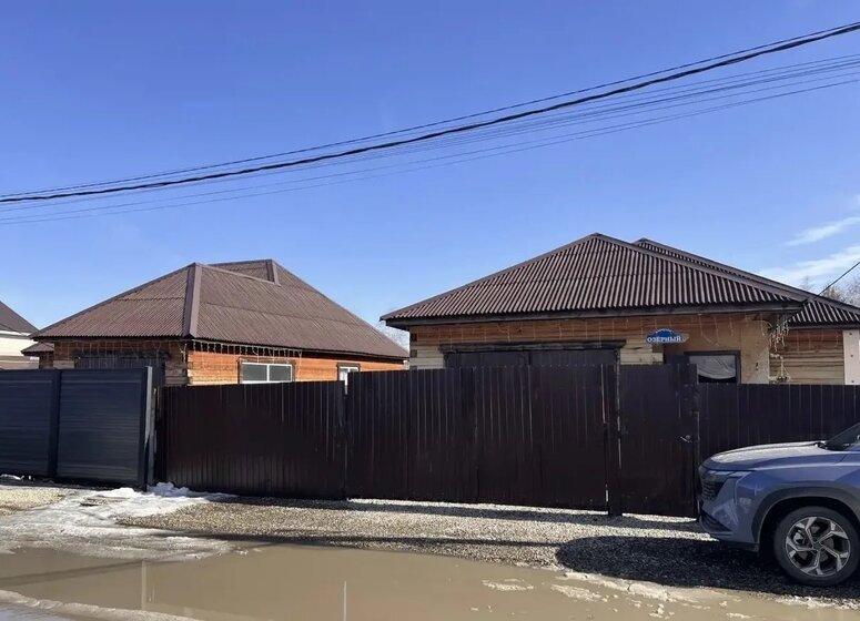 40 м², 1-комнатная квартира 4 700 000 ₽ - изображение 34