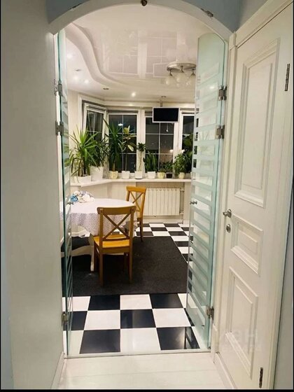 80,7 м², 2-комнатная квартира 120 000 ₽ в месяц - изображение 75