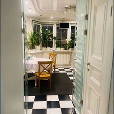 Квартира 68 м², 2-комнатная - изображение 5